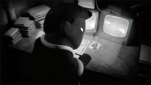 Beholder 2 Teaser
