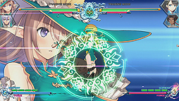 BLADE ARCUS Rebellion from ShiningפŹƬθ񤬥ȥ졼 ո3Ź224˳Ť