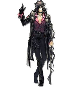 画像ギャラリー No.001のサムネイル画像 / 「アークナイツ」,ミッドナイトおよび12Fを演じる佐藤拓也さんが諸般の事情により降板