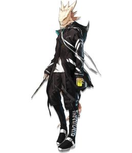 画像ギャラリー No.002のサムネイル画像 / 「アークナイツ」,ミッドナイトおよび12Fを演じる佐藤拓也さんが諸般の事情により降板