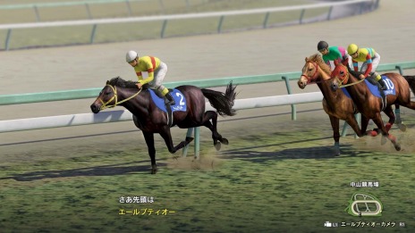  No.006Υͥ / Winning Post 9סPS4ǤΥץ쥪ȡDLͽŵ֥ѡۡåȡפξܺ٤