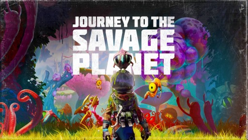 PS4ǡJourney to the Savage Planetפȯ䡣֥å桼⥢AR-Y 26פǤõɥ٥㡼