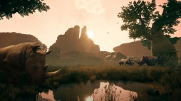 PS4/Xbox OneǡAncestors: The Humankind Odysseyפ126ȯ䡣ܸǥȥ쥤顼