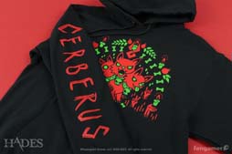 Fangamer Japan.ļΰ ѡʤɡHADES׺ǿå䳫