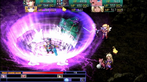 ���������꡼ No.001�Υ���ͥ������ / �֥����ǥ��Х���ϡ���II�פʤ�4�����ȥ���Ͽ�����֥��ॳRPG���쥯����� Vol.2�פ�2019ǯ3��14����ȯ��