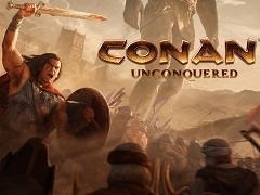 FuncomοʡֱͺʥץRTSConan Unconqueredפ2019ǯQ2ȯ