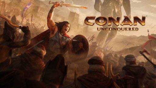 ȯ䤬530˷ꤷConan UnconqueredפGDC 2019ǥץ쥤ŨԹҤѤοޥRTS