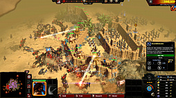 Conan Unconquered