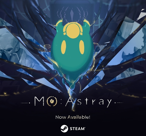 MO:AstrayפSteamˤۿ1ָγڡ»