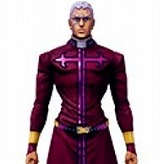 画像ギャラリー No.008のサムネイル画像 / ザ・ニュー神父!!!「ジョジョの奇妙な冒険 ラストサバイバー」，スタンドで“時”を加速させるエンリコ・プッチ(最終)が3月4日に参戦