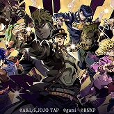 画像ギャラリー No.019のサムネイル画像 / ザ・ニュー神父!!!「ジョジョの奇妙な冒険 ラストサバイバー」，スタンドで“時”を加速させるエンリコ・プッチ(最終)が3月4日に参戦