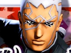 ザ・ニュー神父!!!「ジョジョの奇妙な冒険 ラストサバイバー」，スタンドで“時”を加速させるエンリコ・プッチ(最終)が3月4日に参戦