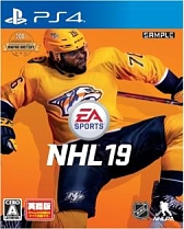 ���������꡼ No.002�Υ���ͥ������ / ��������Madden NFL 19�ס�EA SPORTS NHL 19�ס�NBA Live 19 THE ONE���ǥ������פ�PS4�����Ѹ��Ǥ�12��20���������