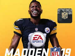 ��������Madden NFL 19�ס�EA SPORTS NHL 19�ס�NBA Live 19 THE ONE���ǥ������פ�PS4�����Ѹ��Ǥ�12��20���������