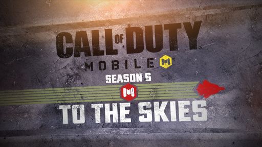 Call of Duty: MobileפSeason6To The Skiesɤ630˳ϡƮƥХȥ磻˻