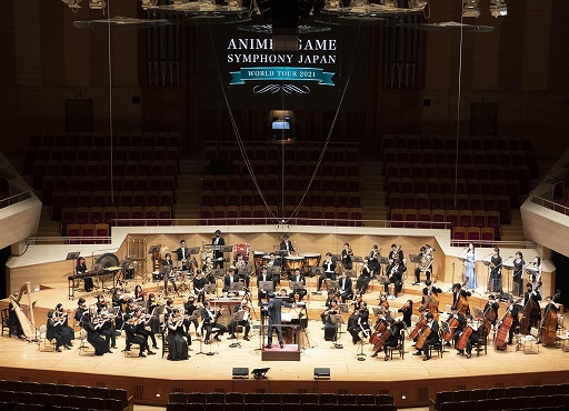 画像ギャラリー No.007のサムネイル画像 / 「STEINS;GATE」シリーズ初のフルオーケストラコンサート，5月31日に千葉・森のホール21で開催。今井麻美さん，いとうかなこさんらが出演