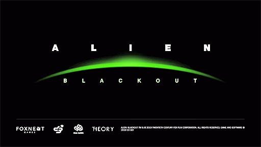 Alien: Blackout TrailerMobile
