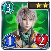 FINAL FANTASY DIGITAL CARD GAMEפ˸Τǥʤ6οɤо