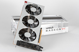 Radeon VII塣7nmΥ󥷥塼޸GPUܥ