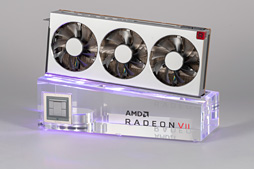 Radeon VII塣7nmΥ󥷥塼޸GPUܥ