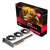 Radeon VIIץӥ塼Ρ7nm16GB HBM21TB/sפʥޡGPURTX 2080˾Ƥ뤫