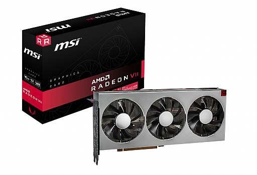 ե󥹻ͤΡRadeon VIIץɤƤо