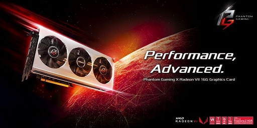 ե󥹻ͤΡRadeon VIIץɤƤо