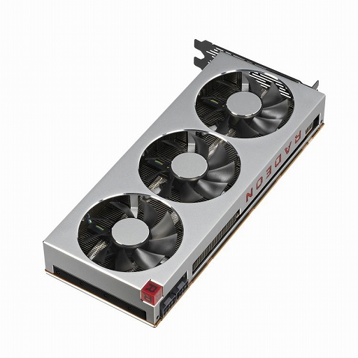 ե󥹻ͤΡRadeon VIIץɤƤо