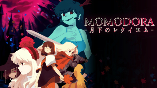 õ󥲡Momodora -Υ쥯-פNintendo SwitchǤۿ