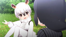 ���������꡼ No.004�Υ���ͥ������ / �֤���Υե��3�ס�����˥᡼��������ԥ��åȤ����