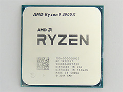 Ryzen 9 3900XסRyzen 7 3700Xץӥ塼ԤZen 2϶륲ǽͭޥǽǤϰݤ