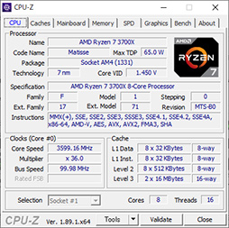 Ryzen 9 3900XסRyzen 7 3700Xץӥ塼ԤZen 2϶륲ǽͭޥǽǤϰݤ