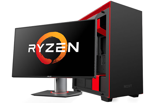 3RyzenܥޡPCƼҤо졣Ryzen 7 3700Xܥǥ濴¿饤ʥå