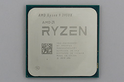 AMDRyzen 9 3950Xץӥ塼1130ȯ16CPUϡȴΥޥåǽͭʤ饲ˤŬ