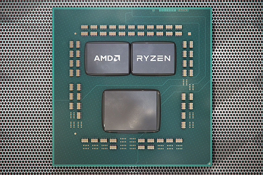 #002Υͥ/ʤ3DGE:Ryzen 4000Radeon RX 5600 XTεˤʤȤAMD˥쥳ʹƤߤ