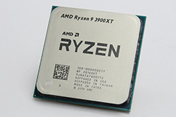 AMDοCPURyzen 9 3900XTRyzen 7 3800XTRyzen 5 3600XTץӥ塼Comet Lake-Sפ˸ɵҤΥǽϤ