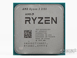 2㤨4CPURyzen 3 3300X/3100פΥǽåCore i3-10300פȤз̤Ϥˡ