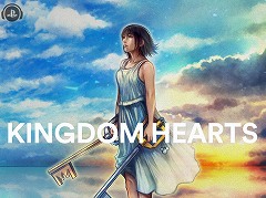 ¿ĥҥ뤵󤬡KINGDOM HEARTSץ꡼Υơ޶ʤΤPS VRѥեȡHikaru Utada Laughter in the Dark Tour 2018 - ȸ &  - VRפ̵ۿ