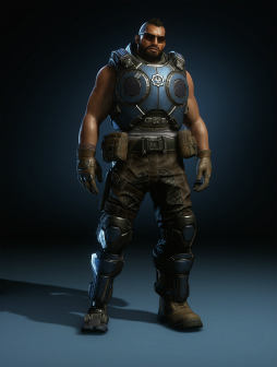 Gears 5פ١æ ǥ˿ڡץ쥤Ƥ