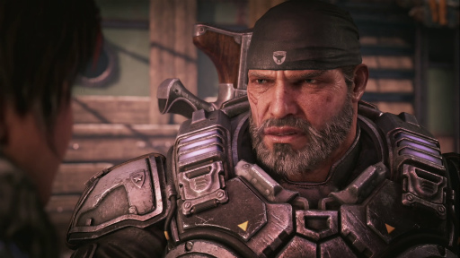 Gears 5ץӥ塼13ǯˤĿ͵塼ˬ줿ѳסɡƽʡȿʲ