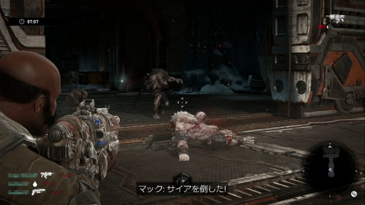 Gears 5ץӥ塼13ǯˤĿ͵塼ˬ줿ѳסɡƽʡȿʲ