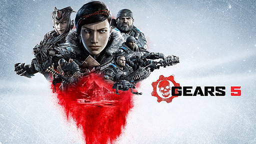 Gears of Warץ꡼γȯUnreal Engine 5˰ܹԡGears 5פϥڥ졼78ΥåץǡȤͽ