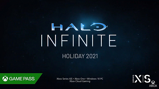 E3 2021ϡHalo Infiniteפ2021ǯΥۥǡȯ䡣ޥץ쥤⡼ɤFree-to-PlayǤ󶡤