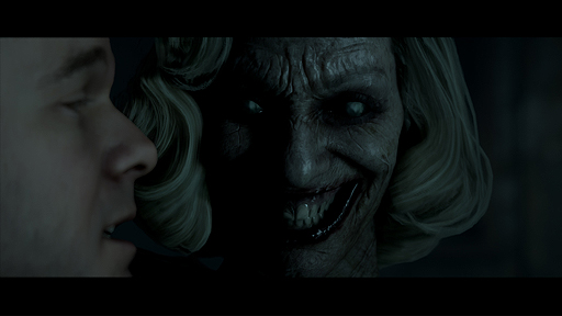 Until Dawn׳ȯؤˤۥ顼ADVTHE DARK PICTURES: MAN OF MEDANפǤоءPCPS4Xbox One2019ǯȯ