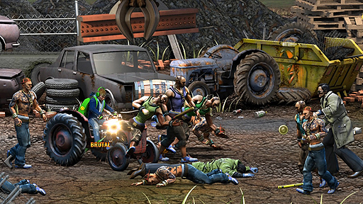 ���������꡼ No.004�Υ���ͥ������ / ˽�Ϥ��Ⱥ�ˤޤߤ줿����˽����٥�ȥ��������륢�������Switch������Raging Justice�פι����ۿ���������������