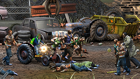 ���������꡼ No.010�Υ���ͥ������ / ˽�Ϥ��Ⱥ�ˤޤߤ줿����˽����٥�ȥ��������륢�������Switch������Raging Justice�פι����ۿ���������������