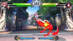 BLAZBLUE CROSS TAG BATTLEס֥饭  --סƮ2018-19ŸСΥץ쥤ݡȤϤ