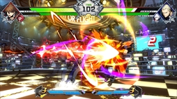  No.010Υͥ / BLAZBLUE CROSS TAG BATTLEס֥饭  --סƮ2018-19ŸСΥץ쥤ݡȤϤ