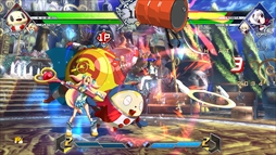 BLAZBLUE CROSS TAG BATTLEס֥饭  --סƮ2018-19ŸСΥץ쥤ݡȤϤ