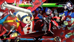 BLAZBLUE CROSS TAG BATTLEס֥饭  --סƮ2018-19ŸСΥץ쥤ݡȤϤ